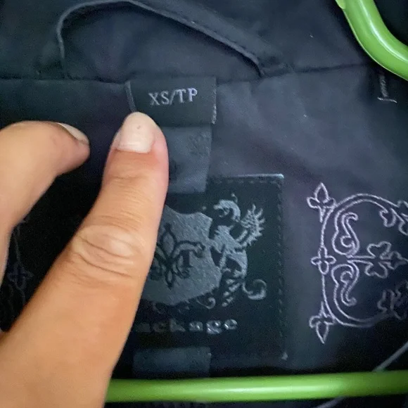 Mackage Jacket - Picture 3 of 10